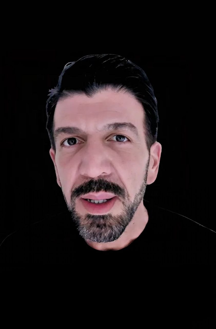 Emilio – das Gesicht hinter Rebell mit Herz